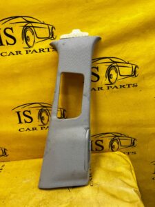 POSZYCIE OSŁONA OBUDOWA SŁUPKA ŚRODKOWEGO B PRAWY MERCEDES GL X166 GRAY