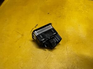KOMPLET PRZEŁĄCZNIK PANEL SKŁADANIA FOTELA TYŁ PRAWY LEWY MERCEDES GL X166