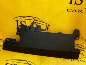 NAKŁADKA OSŁONA DESKI PODUSZKI AIRBAG KOLAN PRAWA TESLA MODEL 3 PRZEDLIFT