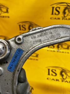 WAHACZ POPRZECZNY GÓRNY LEWY BMW X5M E70 F85 X6M E71 F86