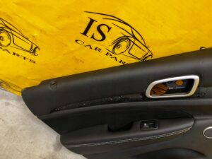 TAPICERKA BOCZEK DRZWI TYŁ LEWY JEEP GRAND CHEROKEE WK2 HARMAN/HARDON