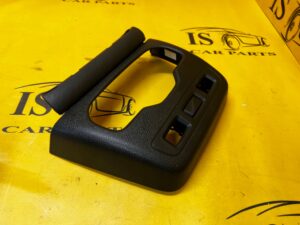 PANEL RAMKA PRZEŁĄCZNIKÓW DESKI KONSOLI DACIA LODGY STEPWAY LIFT 2022R