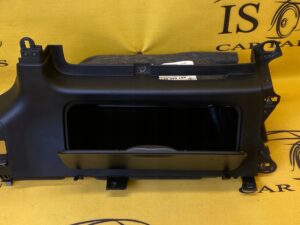 OSŁONA SCHOWEK PÓŁKA LEWY TYŁ PORSCHE 987 CAYMAN