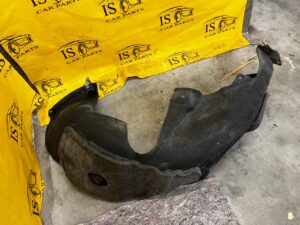 NADKOLE KOMPLETNE TYŁ PRAWY PORSCHE PANAMERA 970 I LIFT 3.0 S E-HYBRID