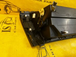 SCHOWEK PASAŻERA DESKI KONSOLI PRAWY FORD FUSION LIFT USA MONDEO MK5