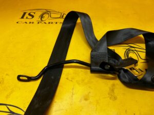 WYSTRZELONY PAS BEZPIECZEŃSTWA TYŁ PRAWY 2 RZĄD DACIA JOGGER EU