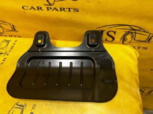 BLACHA OSŁONA POMPY ZBIORNIKA PALIWA PEUGEOT 508 I