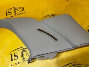 POSZYCIE OSŁONA OBUDOWA SŁUPKA TYŁ D PRAWY MERCEDES GL X166 GRAY