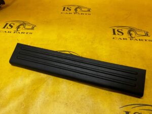 PLASTIK OSŁONA LISTWA PROGU PROGOWA PRZÓD PRAWY PRAWA FORD RANGER MK5 V