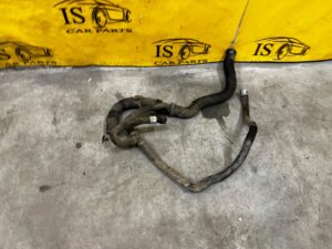 PRZEWÓD RURA RURKA WĄŻ WODY PEUGEOT 508 I 2.0 HDI RXH 4HYBRID