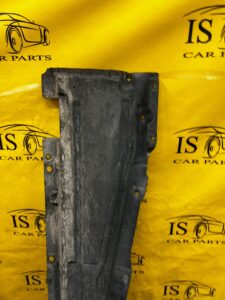 PŁYTA OSŁONA PODWOZIA PRAWA BMW X5 F15 X6 F16