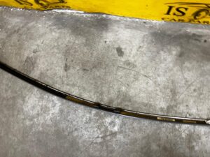 LISTWA DACHOWA PRAWA MERCEDES CLS W218 SHOOTING BRAKE