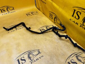 PRZEWÓD RURA RURKA WĄŻ WODY PORSCHE PANAMERA 970 I LIFT 3.0 S E-HYBRID