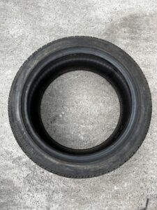 OPONA LETNIA PIRELLI P ZERO ROSSO 245/45 R19 2005R 1SZT