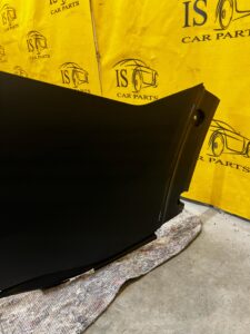 ZDERZAK TYŁ FORD EXPLORER VI MK6 XLT PLATINUM ST NOWY OEM