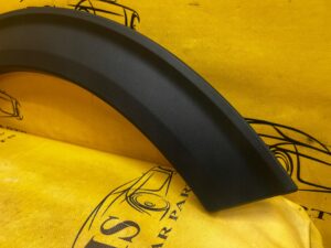 LISTWA NAKŁADKA BŁOTNIKA TYŁ LEWA LEWY FORD EXPLORER VI MK6