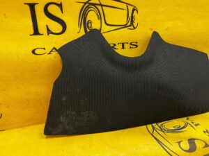 POSZYCIE OSŁONA OBUDOWA SŁUPKA C TYŁ LEWY MERCEDES CLS W218 SHOOTING BRAKE