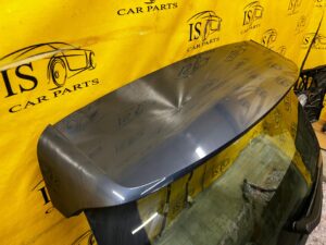 KLAPA TYŁ BAGAŻNIKA KAMERA VOLVO XC90 II 2018R 723