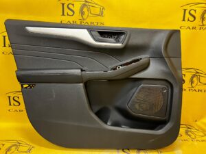 BOCZEK TAPICERKA DRZWI LEWY PRZÓD FORD ESCAPE MK4 1.5 EB