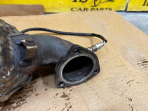 KATALIZATOR CITROEN PEUGEOT 1.6 THP 5G01 10FJCC