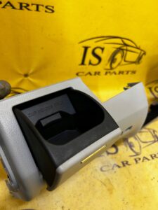 OSŁONA DESKI KONSOLI POD KIEROWNICĘ LEXUS RX 450H III 3 AL10