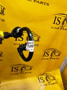 KOMPLET ZAWÓR PRZEWÓD FILTRA WĘGLOWEGO PALIWA DACIA SANDERO III 3