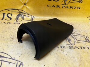 OSŁONA OBUDOWA KOLUMNY KIEROWNICZEJ DOLNA TESLA MODEL 3 PRZEDLIFT