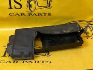 OBUDOWA FILTRA KABINOWEGO PORSCHE 911 997 987