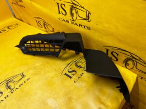 KOMPLET BOCZEK MOCOWANIE PÓŁKI BAGAŻNIKA PRAWY LEWY PEUGEOT 308 II T9 HB