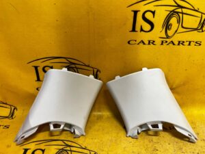 OSŁONA POSZYCIE SŁUPKA TYŁ LEWA PEUGEOT 508 I RXH HYBRID4