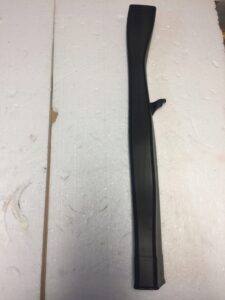 KANAŁ DOLOT POWIETRZA VW TOUAREG 7P0819802