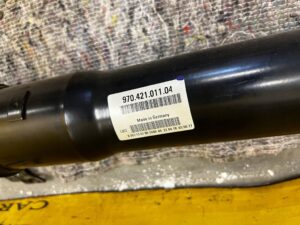 WAŁ NAPĘDOWY PORSCHE PANAMERA 970 I LIFT 3.0 S E-HYBRID