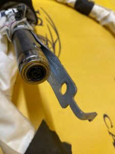 KURTYNA PODUSZKA AIRBAG LEWA PEUGEOT 508 II KOMBI