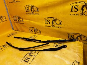 KOMPLET RAMIONA RAMIĘ WYCIERACZEK WYCIERACZKI PRZÓD RENAULT ESPACE VI