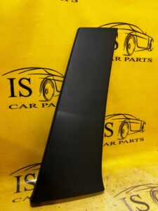 BOCZEK OSŁONA SŁUPKA ŚRODKOWEGO PRAWA PRAWY RENAULT CLIO IV 4 HB HATCHBACK