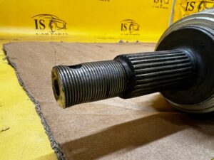 PÓŁOŚ PRZÓD PRZEDNIA PRAWY PRAWA NISSAN X-TRAIL T32 F