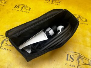 NOWY PRZEWÓD KABEL DO ŁADOWANIA TORBA ETUI MERCEDES