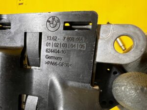 SONDA LAMBDA NOX BMW 1 F20 LIFT 3 F30 X5 E70 F15 X6 E71 F16 2.0 3.0 D