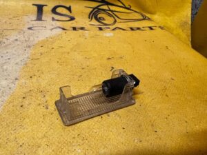 OŚWIETLENIE WEWNĘTRZNE KABINY PORSCHE PANAMERA