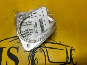 USZCZELKA WYDECHU KATALIZATORA MINI R55 R56 R57 R58 R59 R60 R61 NOWA OEM