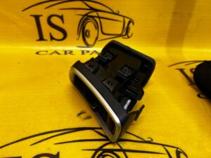 LEWA KRATKA NAWIEWU DESKI NISSAN X-TRAIL T32