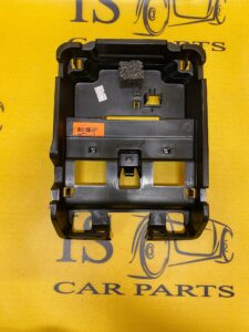 RAMKA UCHWYT LAMPEK PODSUFITKI RENAULT CLIO V