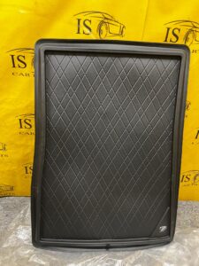 MATA DYWAN WYKŁADZINA PODŁOGI BAGAŻNIKA BMW 7 G11 G12 NOWA OEM