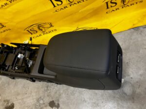 TUNEL ŚRODKOWY PODŁOKIETNIK FORD KUGA MK3 LIFT EU