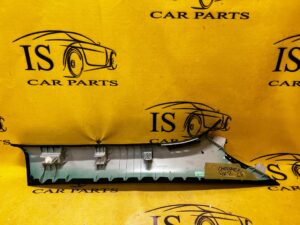 POSZYCIE OSŁONA SŁUPKA PRZÓD LEWY JEEP GRAND CHEROKEE WK2 SRT