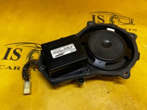 GŁOŚNIK DRZWI PRZÓD BOSE CHEVROLET CORVETTE C5 97-04