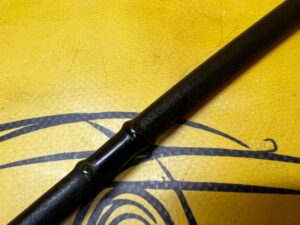 PRZEWÓD WAŻ RURKA PALIWA PALIWOWY DACIA LODGY LIFT 2022R 1.5 BLUE DCI