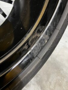 KOŁA OPONY LETNIE BMW M5 F90 COMPETITION 275/35 ZR20 285/35 ZR20