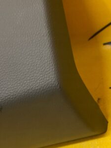 PODUSZKA AIRBAG KOMPLET RENAULT DUSTER II 2