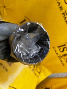 OSŁONA ODBÓJ AMORTYZATORA PRZÓD BMW 5 F11 NOWA OEM